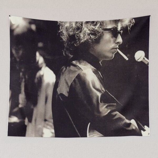 Item preview, Dylan Smoke On Stage designed and sold by firstadam.