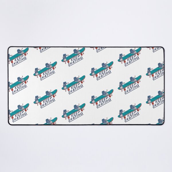 Item preview, Keep skating designed and sold by Localhosttees.
