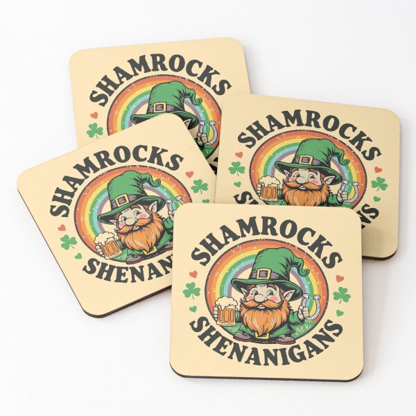 Item preview, Funny St. Patrick’s Day designed and sold by Creative Magia.