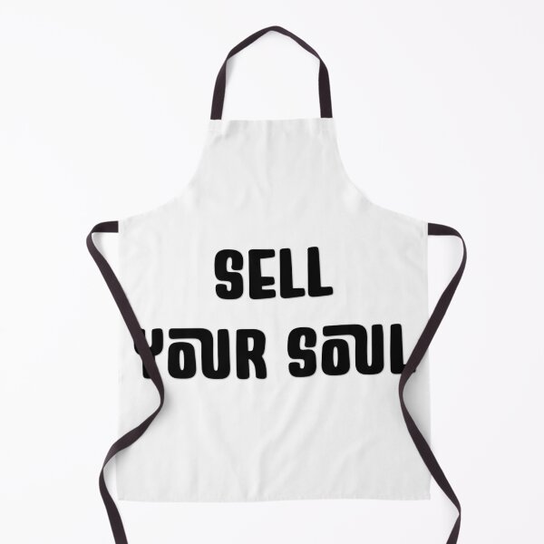 Item preview, Something Corporate Dark Humor Sell Soul designed and sold by Tshirtpedia.