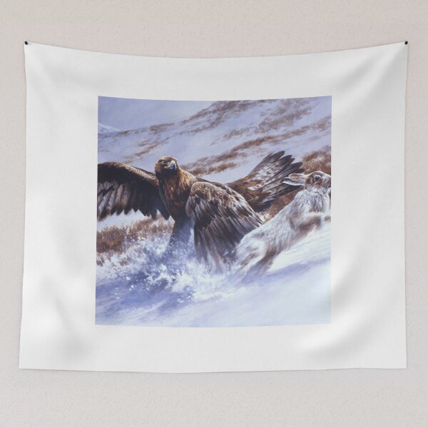 Item preview, Glorious Eagle Flight designed and sold by Serenataclouds.