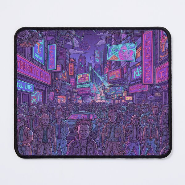 Item preview, Liberty Blue Cyber Spring Riot Phone Case designed and sold by Imaginarium of Chaos falcon88 .