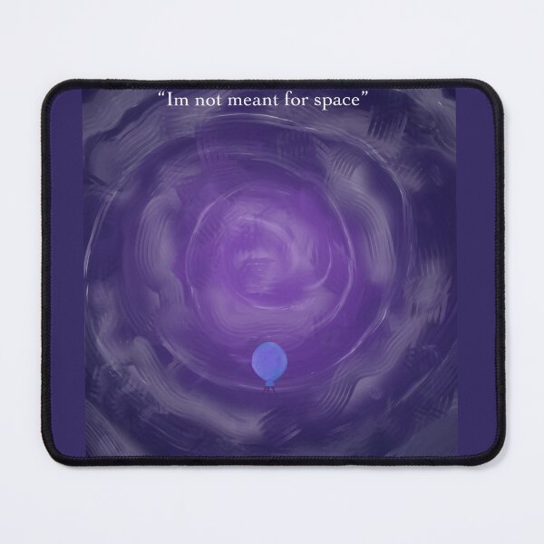 Item preview, Balloony in space designed and sold by parkerthebest12.