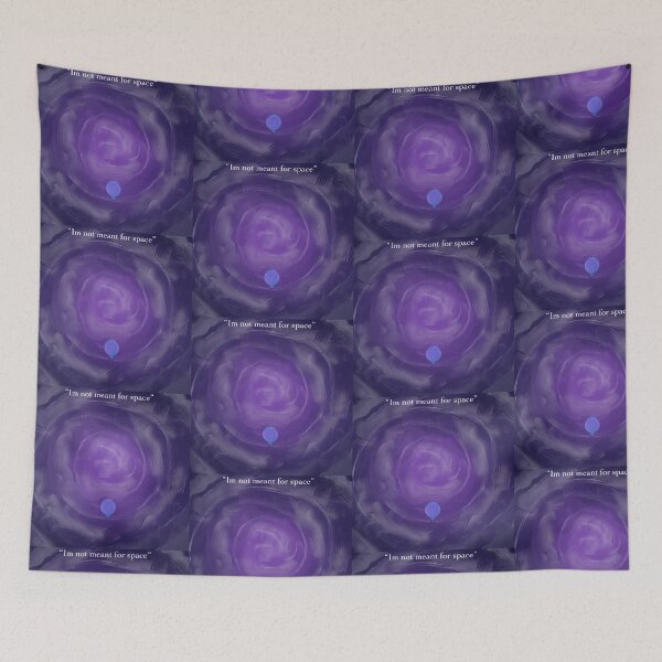 Item preview, Balloony in space designed and sold by parkerthebest12.
