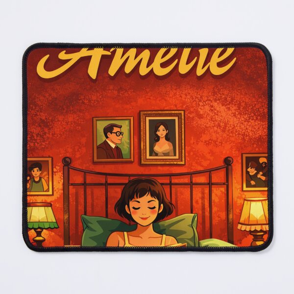 Item preview, Amelie Movie designed and sold by Strange-desigN.