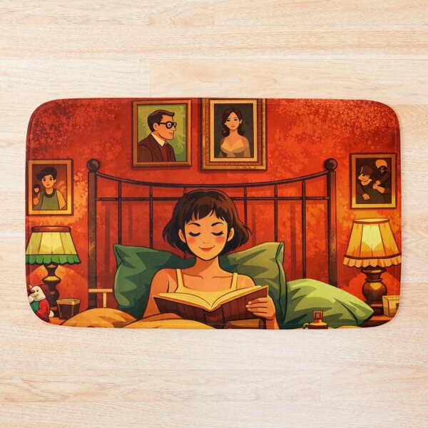 Item preview, Amelie Movie designed and sold by Strange-desigN.