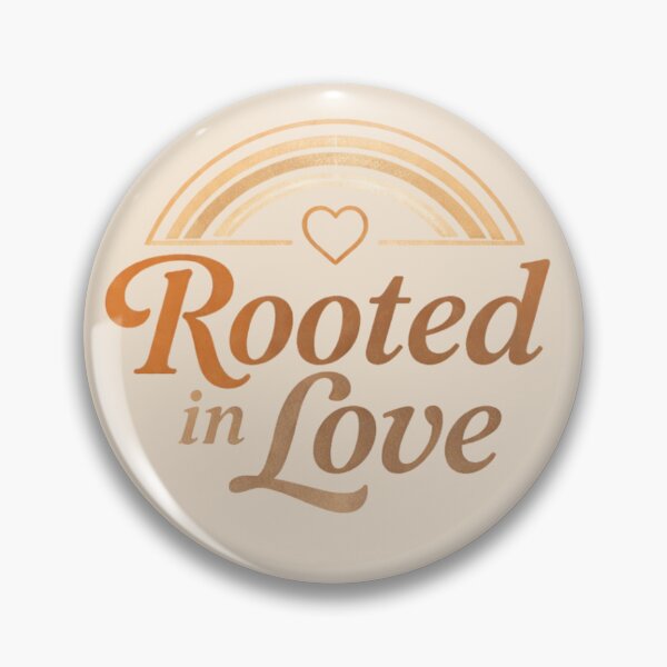 Item preview, Vintage Rooted in Love Artwork designed and sold by Iuqiune.