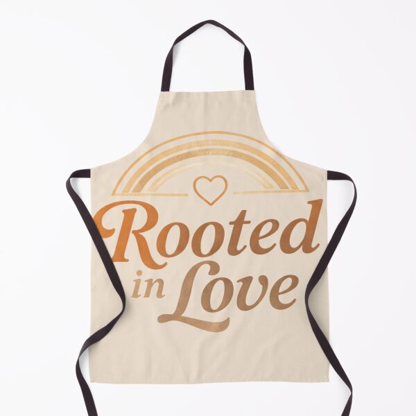 Item preview, Vintage Rooted in Love Artwork designed and sold by Iuqiune.