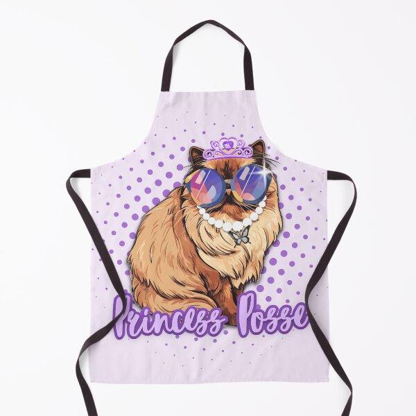 Item preview, Princess Posse Her Royal Majesty designed and sold by IndieArtbox.