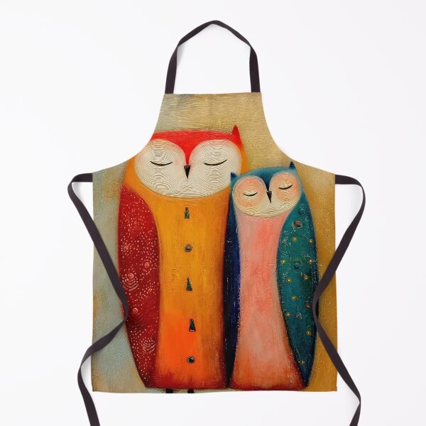 Item preview, The Happy Hoot designed and sold by Retro Type.