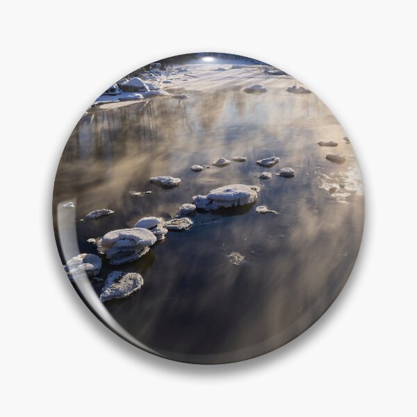 Item preview, They are like ghosts. Winter 2026 designed and sold by Jouko Lehto Photography.