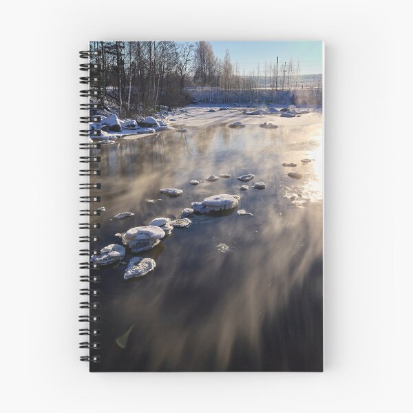 Item preview, They are like ghosts. Winter 2026 designed and sold by Jouko Lehto Photography.