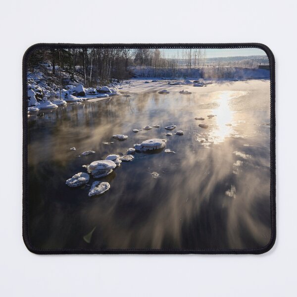 Item preview, They are like ghosts. Winter 2026 designed and sold by Jouko Lehto Photography.