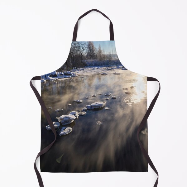 Item preview, They are like ghosts. Winter 2026 designed and sold by Jouko Lehto Photography.