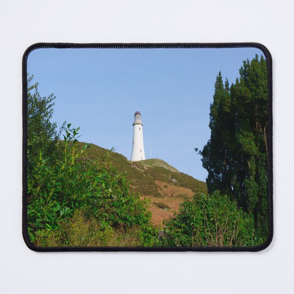 Item preview, Ulverston Sir John Barrow Monument designed and sold by Alisonchambers2.