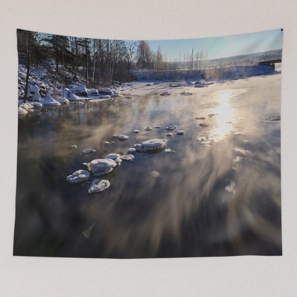 Item preview, They are like ghosts. Winter 2026 designed and sold by Jouko Lehto Photography.
