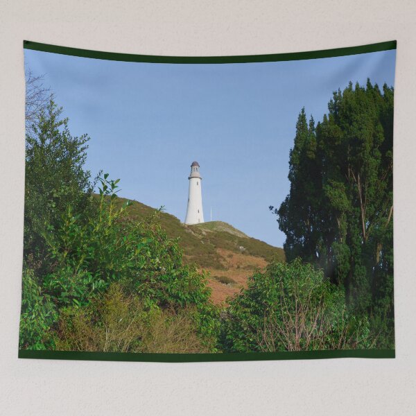 Item preview, Ulverston Sir John Barrow Monument designed and sold by Alisonchambers2.