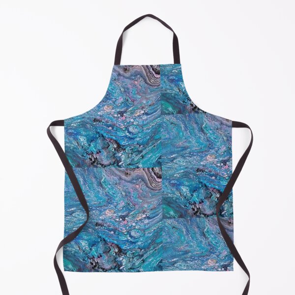 Item preview, Ethereal Tides designed and sold by Kookie0702.