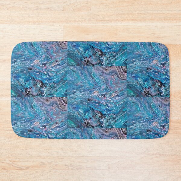 Item preview, Ethereal Tides designed and sold by Kookie0702.