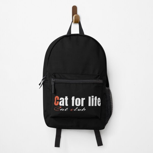 Item preview, cat for life designed and sold by CATFORLIFEART.