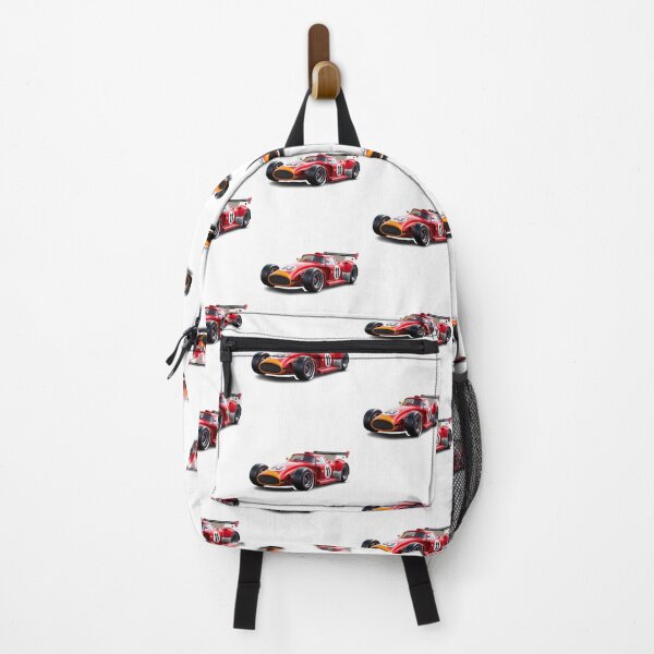 Item preview, GT Motorsport Car Sticker – Performance Racing Design designed and sold by Teewave-Ashish.