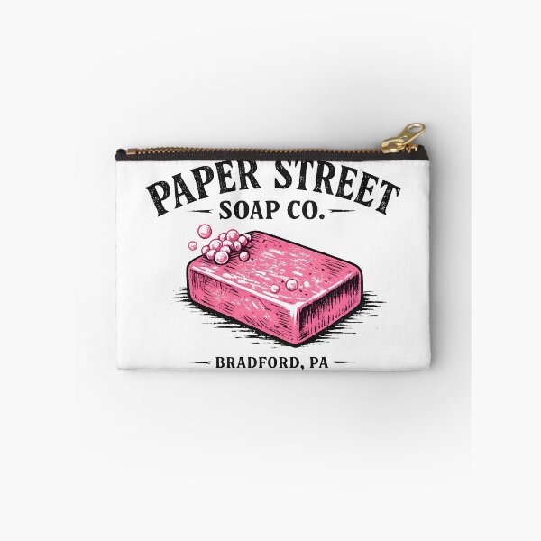 Item preview, Street Soap Company Vintage Label designed and sold by agearb.
