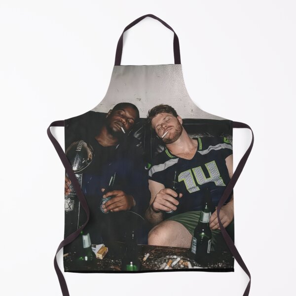 Item preview, Vintage Ernest Jones and Sam Darnold  designed and sold by HappyHedgeTees.