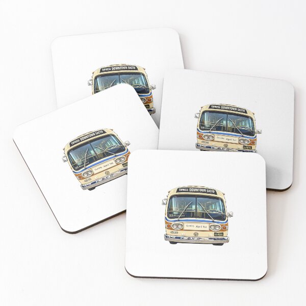 Item preview, Sacramento Regional Transit first day of service  designed and sold by StopRequest.