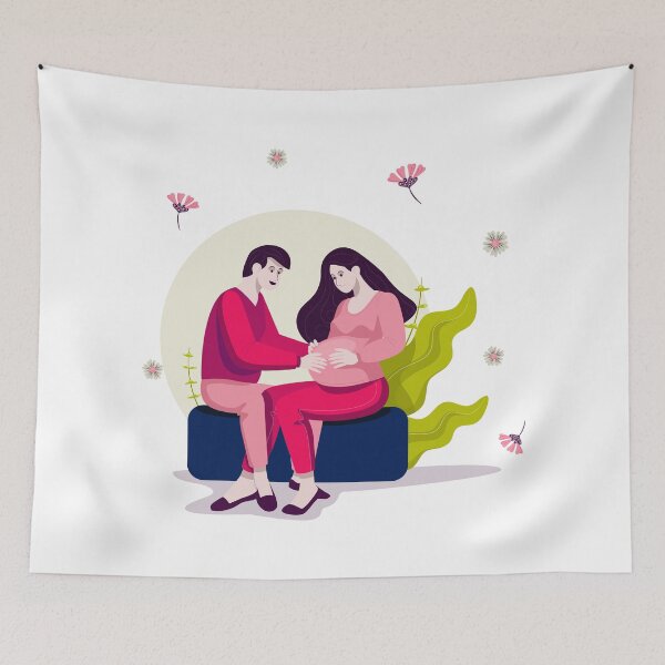 Item preview, Family designed and sold by prakashbisht51.