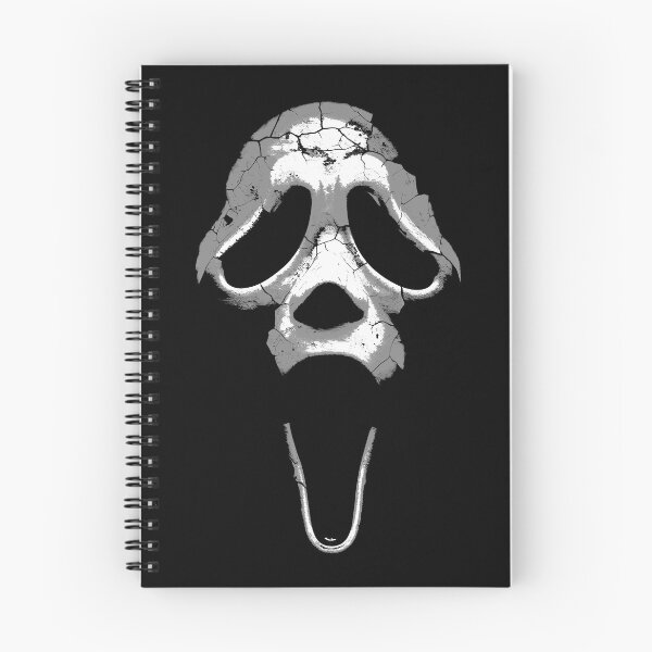 Item preview, Scream 7 designed and sold by Indepp.