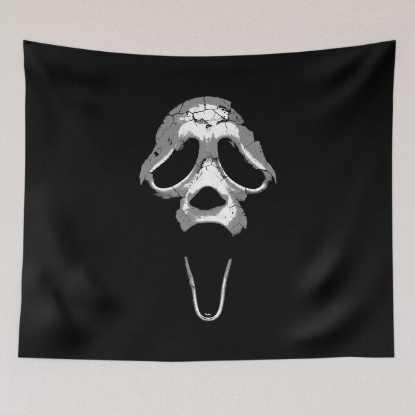 Item preview, Scream 7 designed and sold by Indepp.