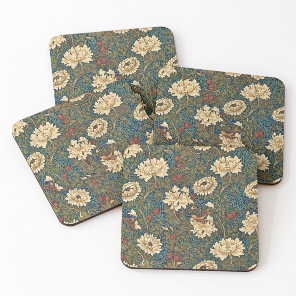 Item preview, Hedgerow Nocturne designed and sold by stevepmp.