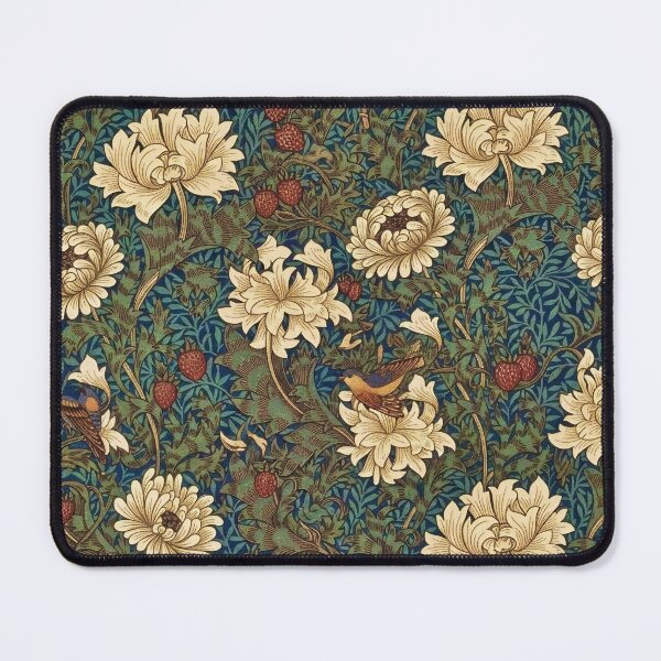 Item preview, Hedgerow Nocturne designed and sold by stevepmp.