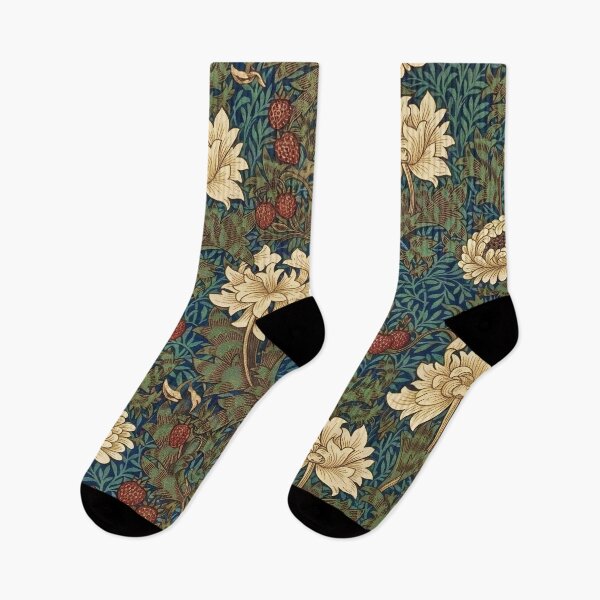 Item preview, Hedgerow Nocturne designed and sold by stevepmp.