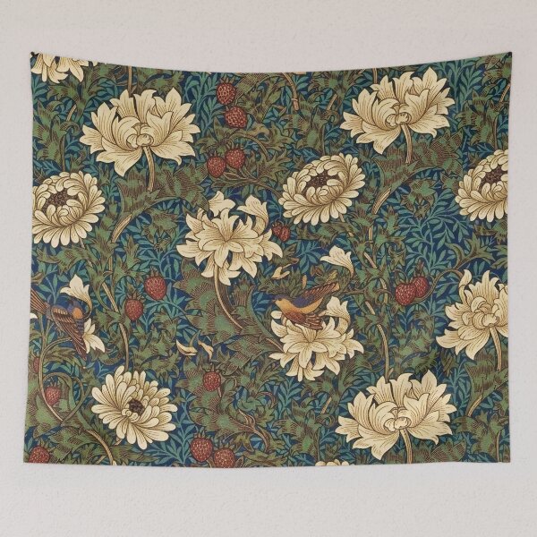 Item preview, Hedgerow Nocturne designed and sold by stevepmp.