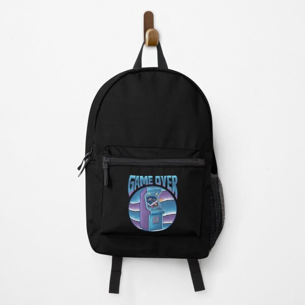 Item preview, Retro Arcade Machine designed and sold by Localhosttees.