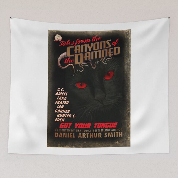 Item preview, Tales from the Canyons of the Damned no. 24 designed and sold by canyonsofthedam.