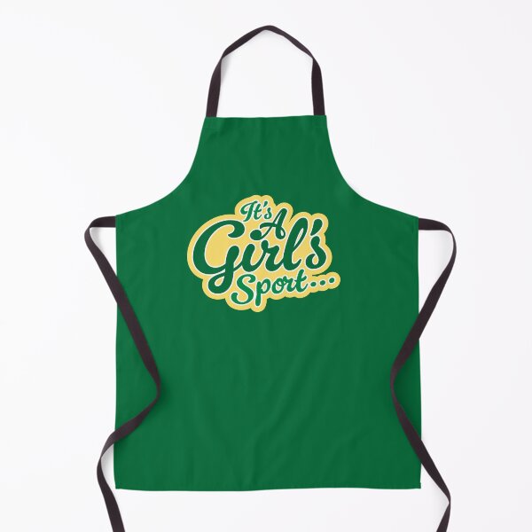 Item preview, It's A Girl's Sport designed and sold by Cocktails4Mums.