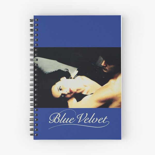 Item preview, Blue Velvet designed and sold by berpialession.