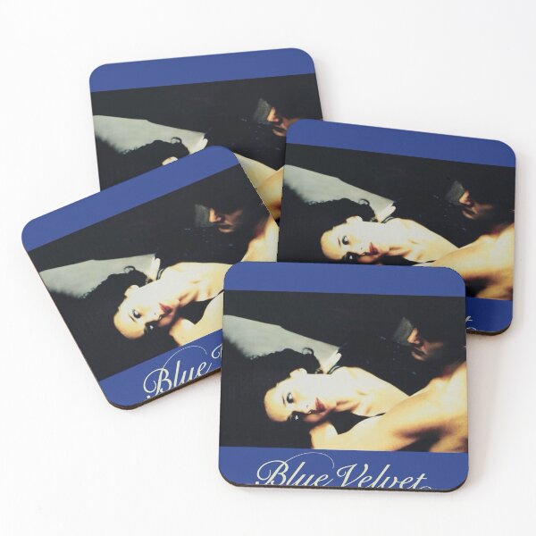 Item preview, Blue Velvet designed and sold by berpialession.