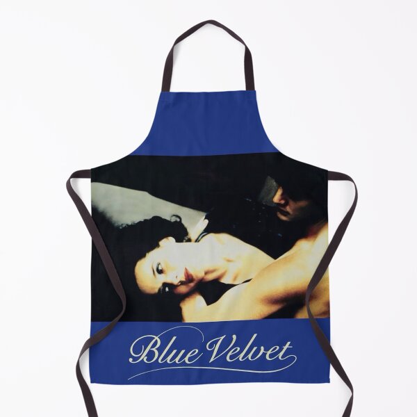 Item preview, Blue Velvet designed and sold by berpialession.