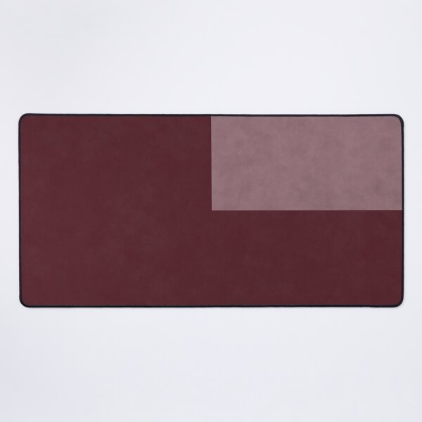 Item preview, Blush & Burgundy Minimalist Abstract Texture (Modern Aesthetic Design) designed and sold by pluielegere.