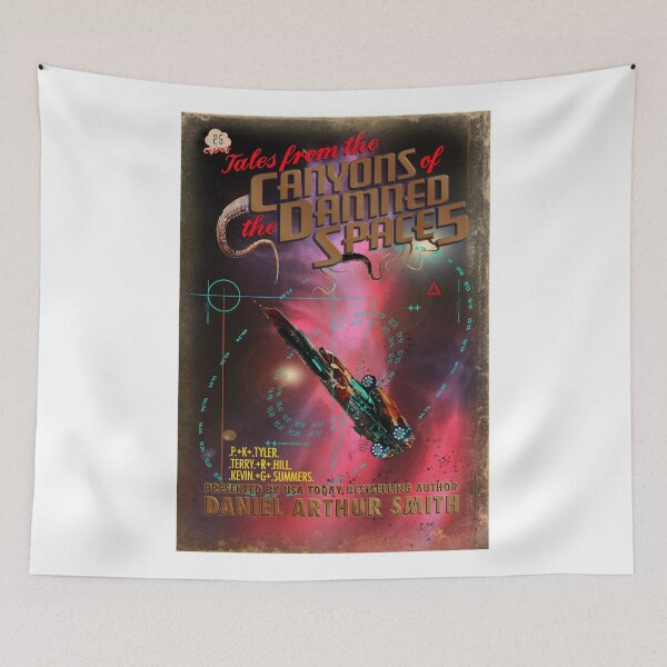 Item preview, Tales from the Canyons of the Damned no. 25 designed and sold by canyonsofthedam.
