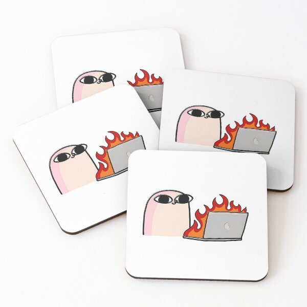 Item preview, Everything is Fine designed and sold by posteratorshop.