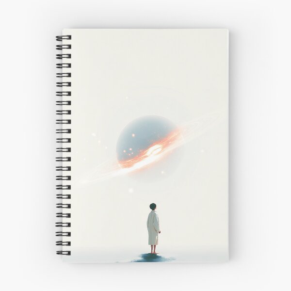 Item preview, The Celestial Encourter designed and sold by HeliaLabs.