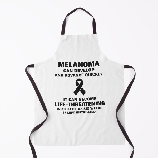 Item preview, Melanoma Can Develop And Advance Quickly designed and sold by dontcryimhere.