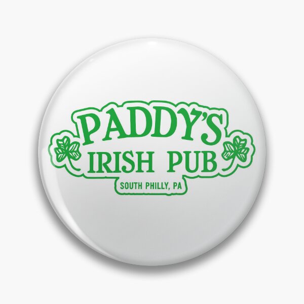 Item preview, Paddy's Irish Pub designed and sold by HappyHedgeTees.