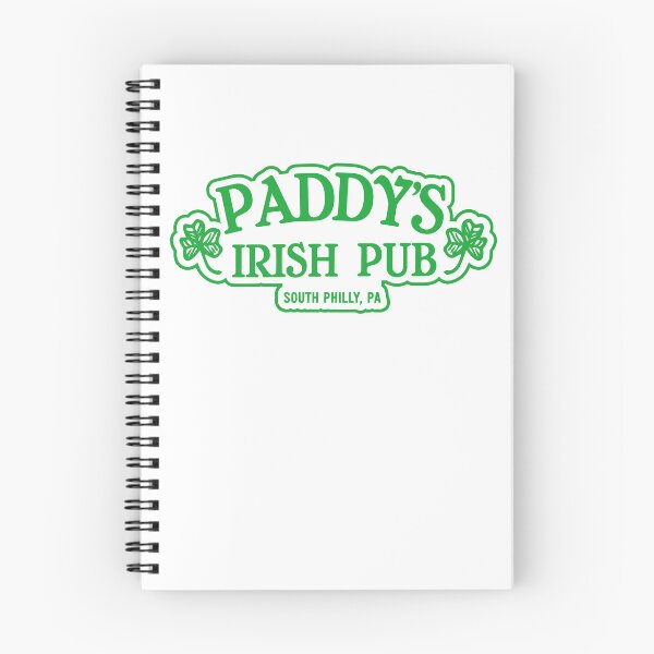 Item preview, Paddy's Irish Pub designed and sold by HappyHedgeTees.