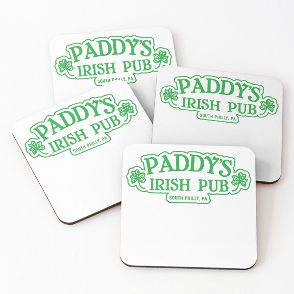 Item preview, Paddy's Irish Pub designed and sold by HappyHedgeTees.