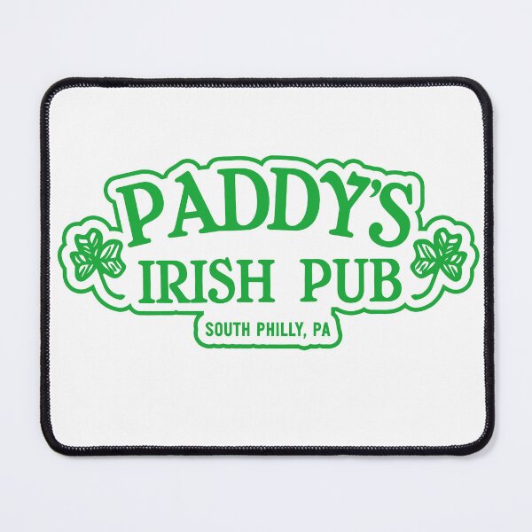Item preview, Paddy's Irish Pub designed and sold by HappyHedgeTees.